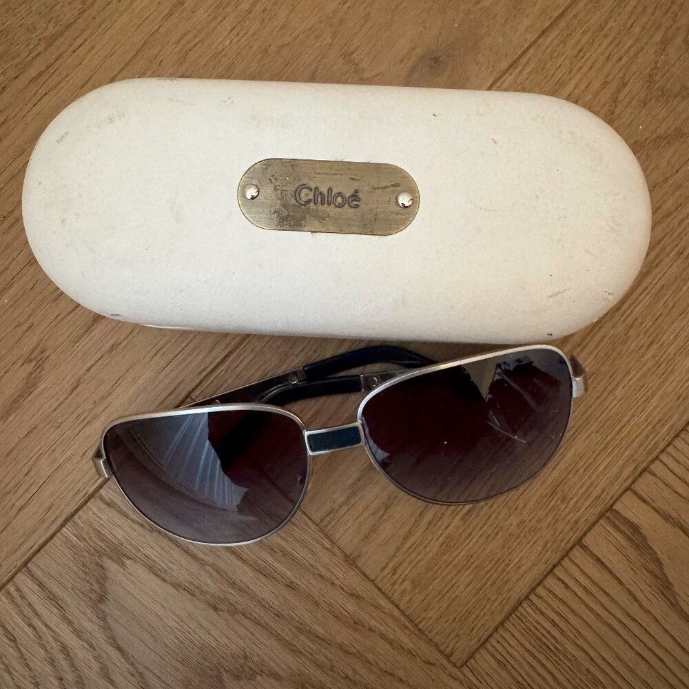 Chloe Sunglasses